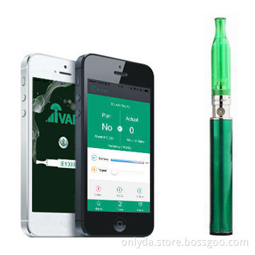 IeGo, Bluetooth electronic cigarette, make your life more stylish mobile intelligentNew